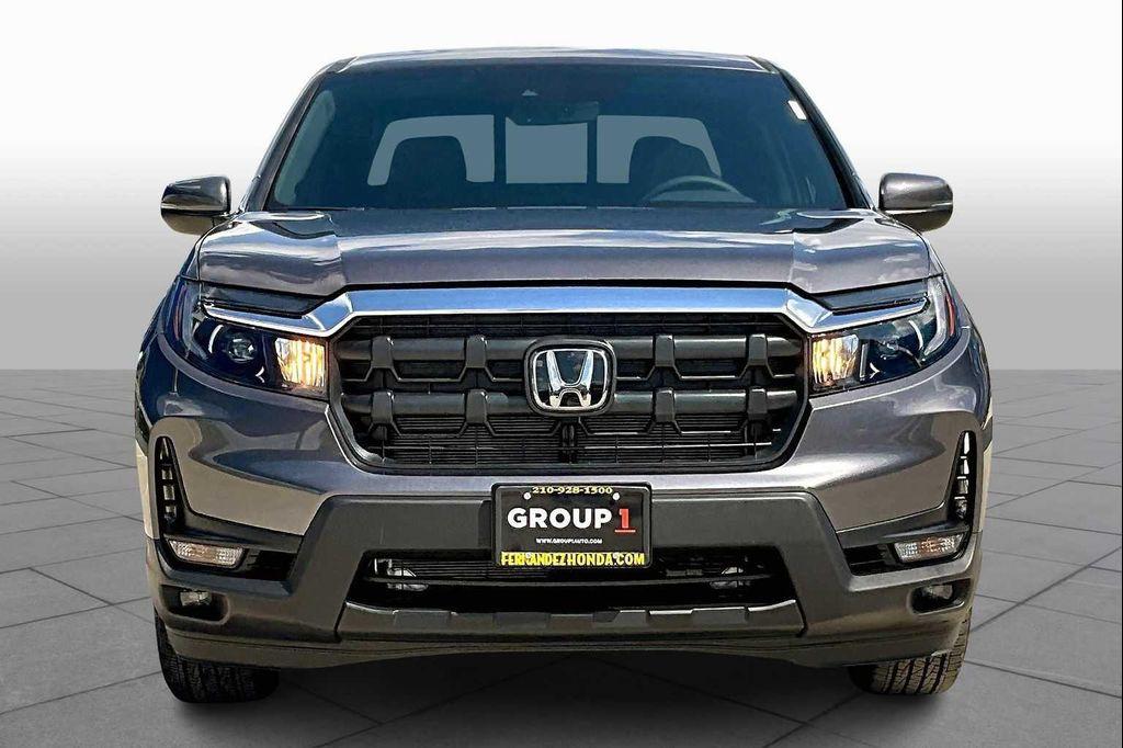 new 2026 Honda Ridgeline car, priced at $44,890