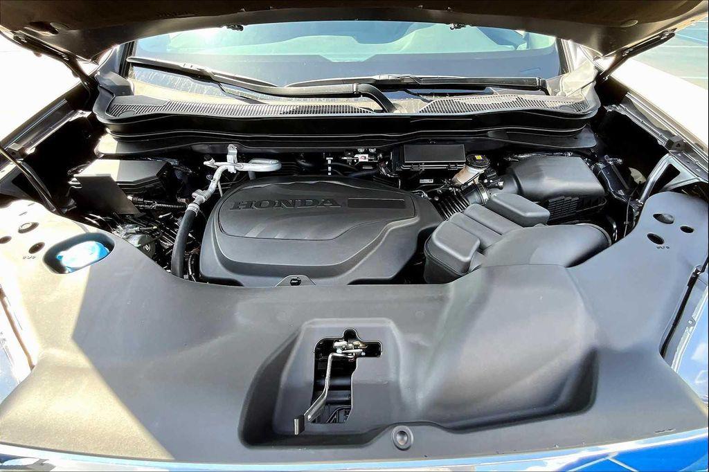 new 2026 Honda Ridgeline car, priced at $44,890