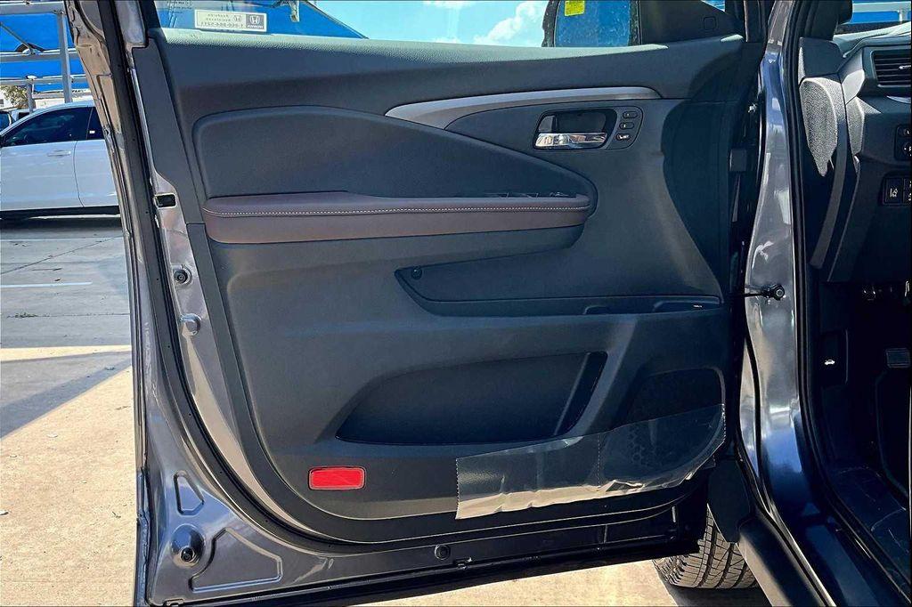 new 2026 Honda Ridgeline car, priced at $44,890