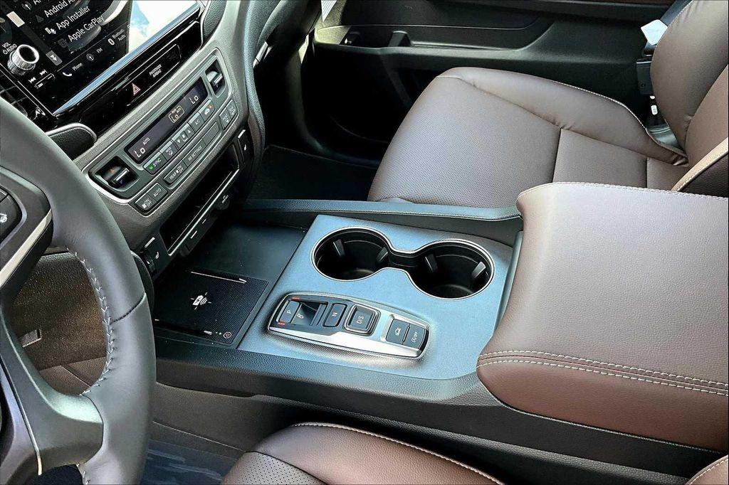 new 2026 Honda Ridgeline car, priced at $44,890