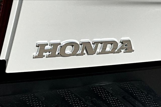 new 2024 Honda Ridgeline car, priced at $44,430