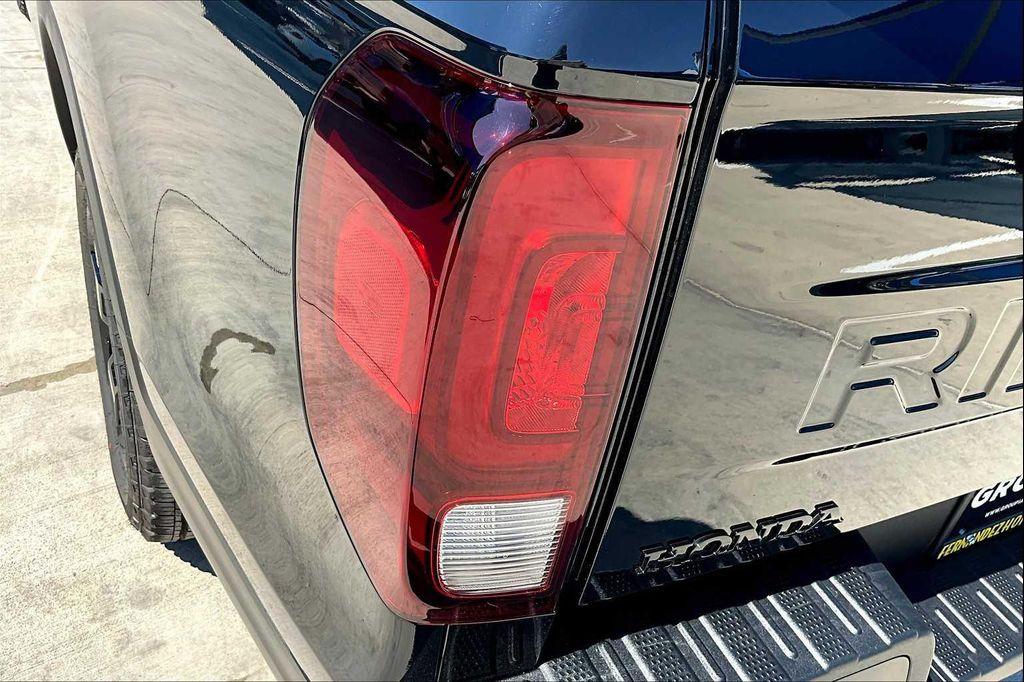 new 2026 Honda Ridgeline car, priced at $48,690