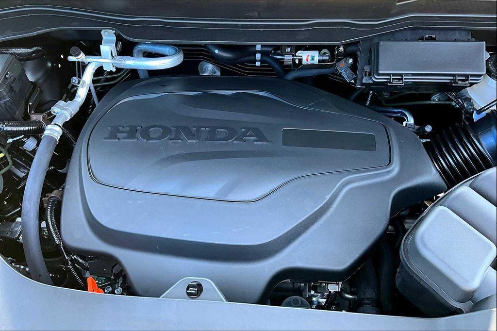 new 2026 Honda Ridgeline car, priced at $48,690