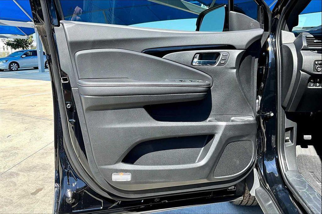 new 2026 Honda Ridgeline car, priced at $48,690