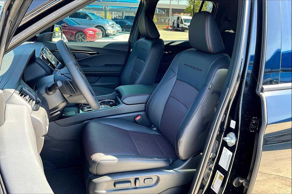 new 2026 Honda Ridgeline car, priced at $48,690