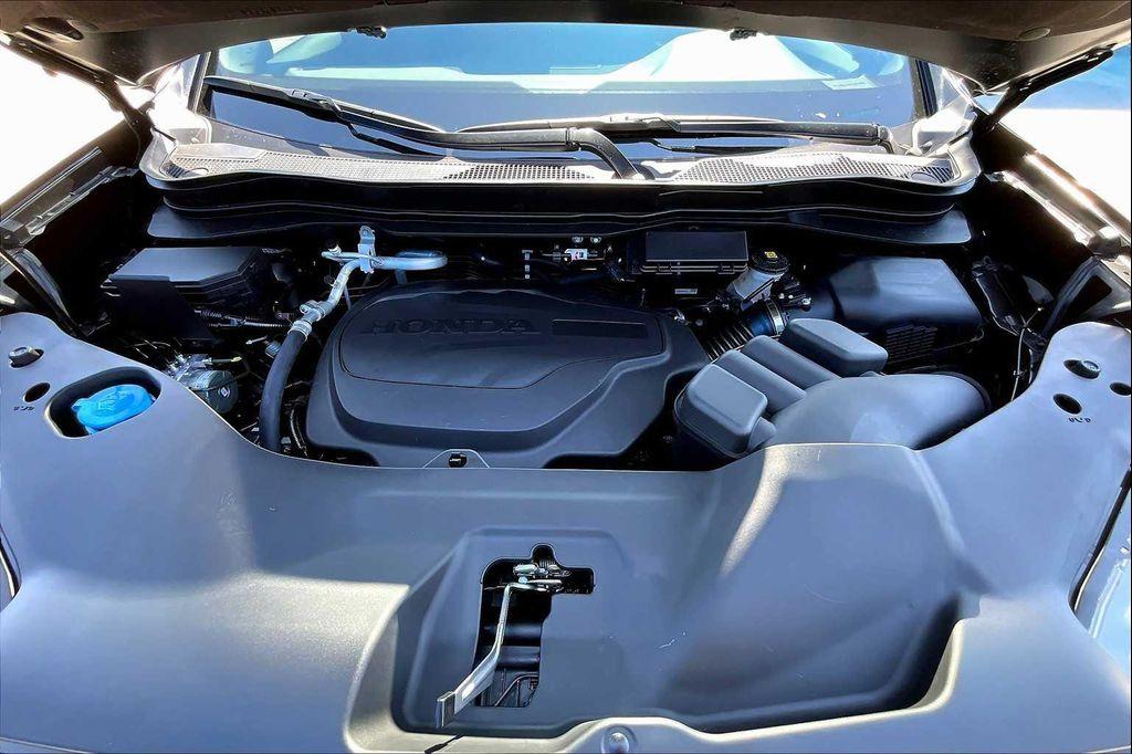 new 2026 Honda Ridgeline car, priced at $48,690