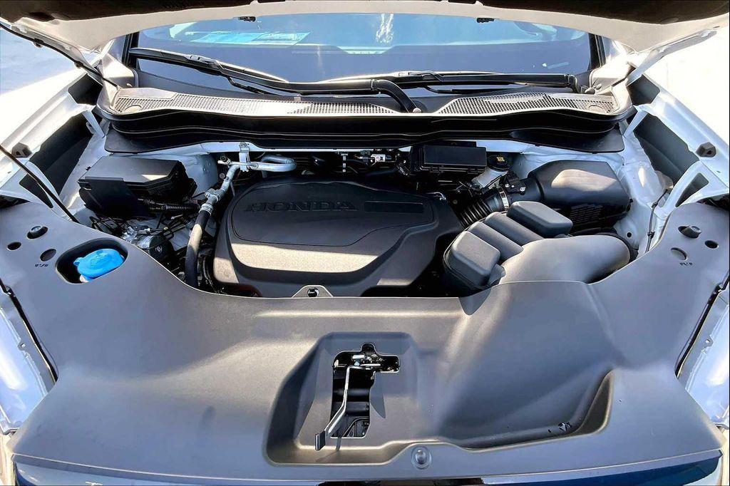 new 2026 Honda Ridgeline car, priced at $49,145