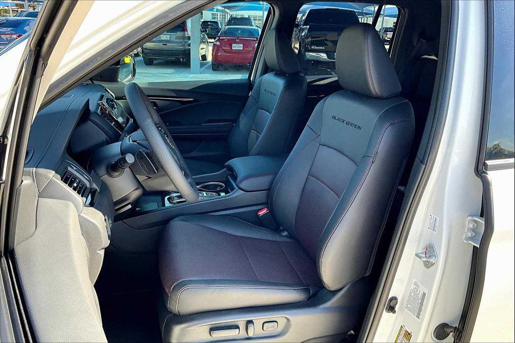 new 2026 Honda Ridgeline car, priced at $49,145