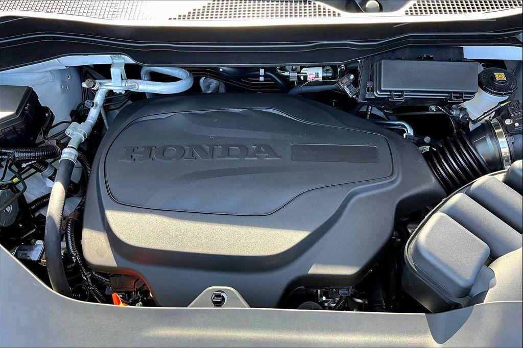 new 2026 Honda Ridgeline car, priced at $49,145