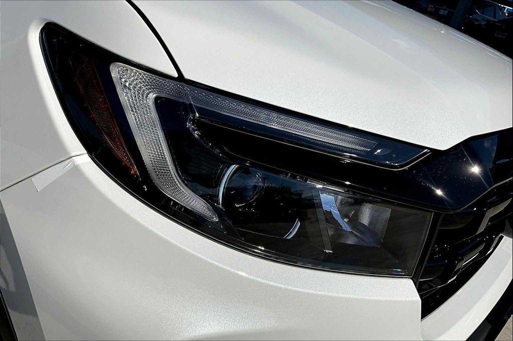 new 2026 Honda Ridgeline car, priced at $49,145