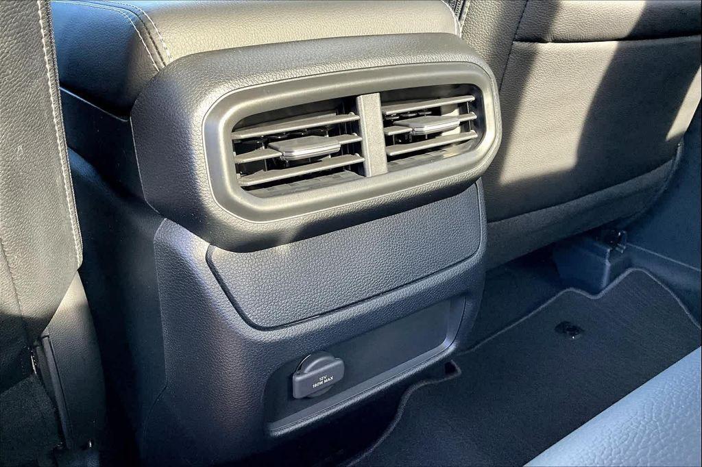 new 2025 Honda Ridgeline car, priced at $44,830