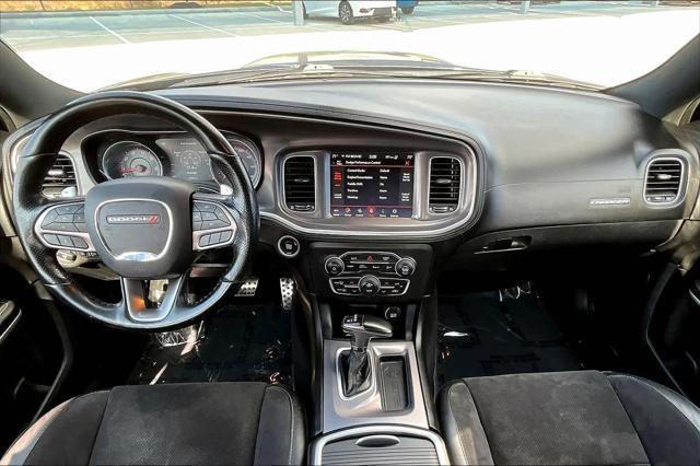 used 2021 Dodge Charger car, priced at $19,988