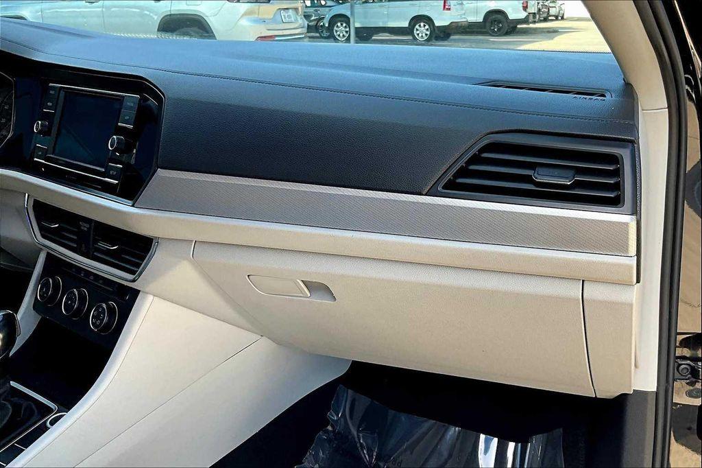 used 2019 Volkswagen Jetta car, priced at $15,570