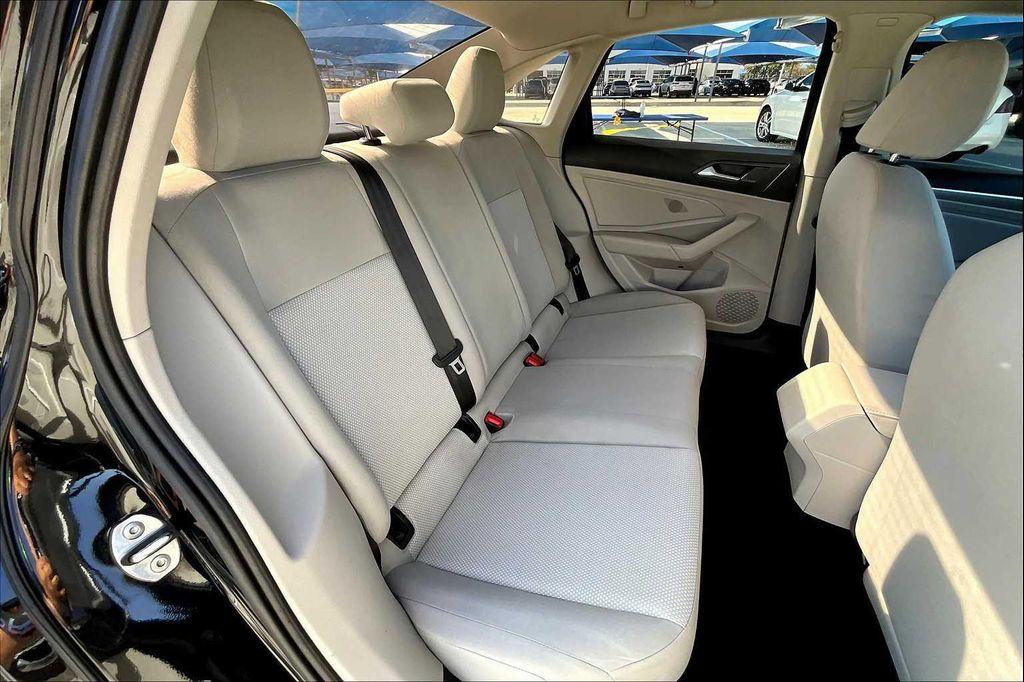 used 2019 Volkswagen Jetta car, priced at $15,570