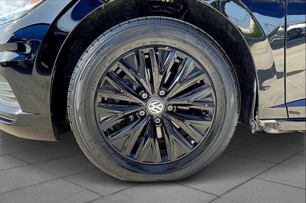 used 2019 Volkswagen Jetta car, priced at $15,570