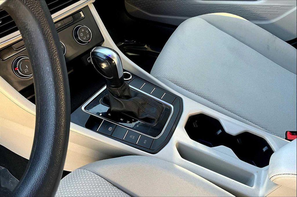 used 2019 Volkswagen Jetta car, priced at $15,570