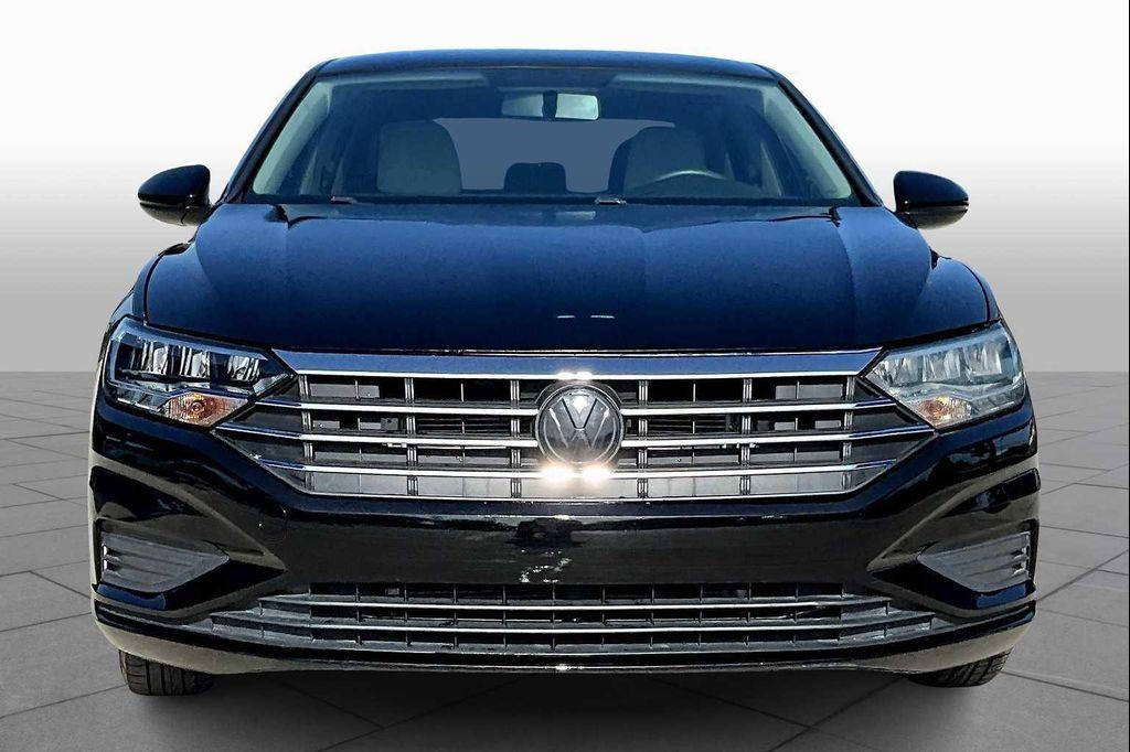 used 2019 Volkswagen Jetta car, priced at $15,570