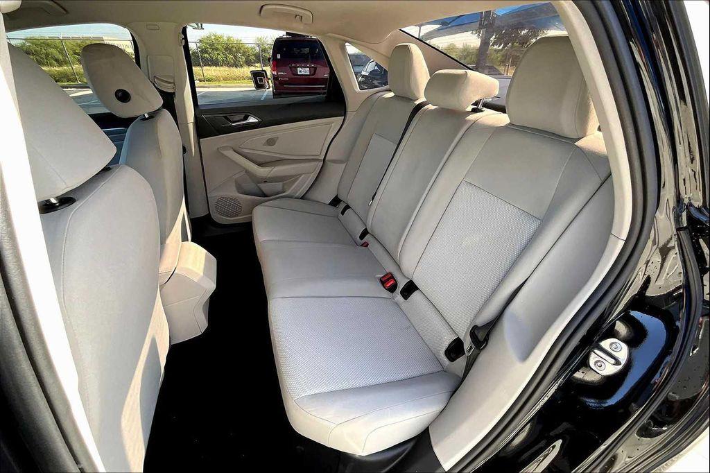 used 2019 Volkswagen Jetta car, priced at $15,570