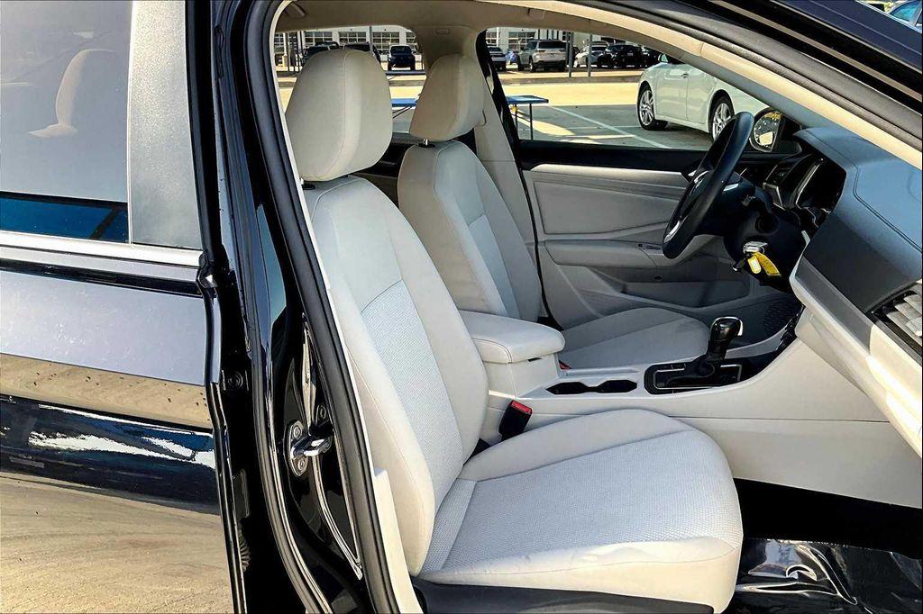 used 2019 Volkswagen Jetta car, priced at $15,570