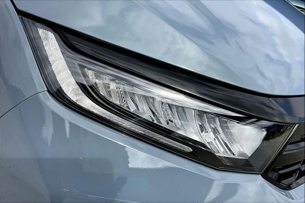 new 2026 Honda Odyssey car, priced at $49,810