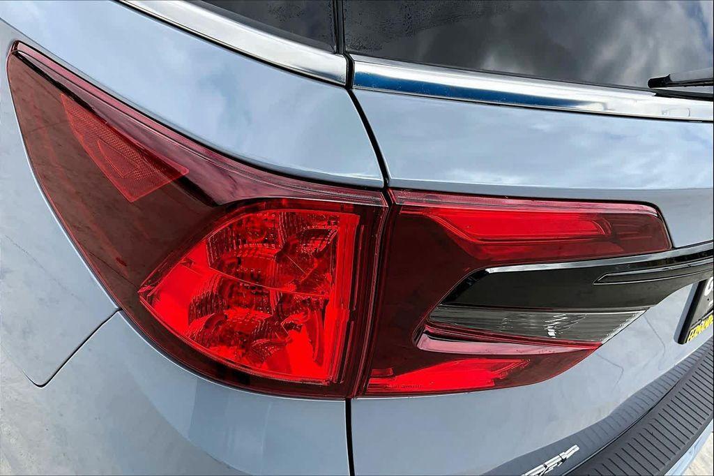 new 2026 Honda Odyssey car, priced at $49,810