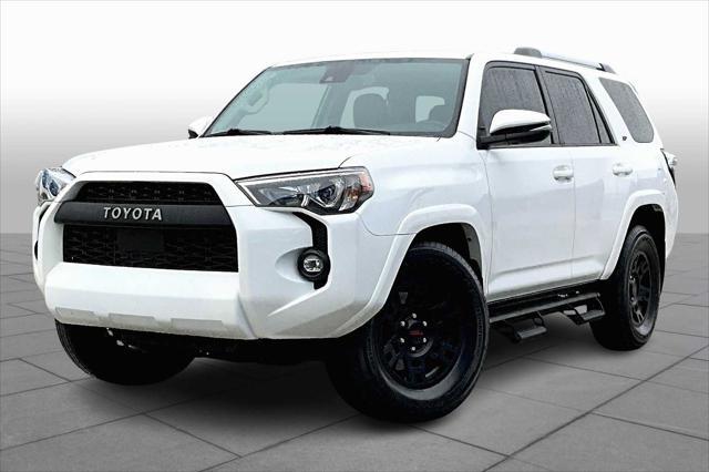 used 2022 Toyota 4Runner car, priced at $37,288