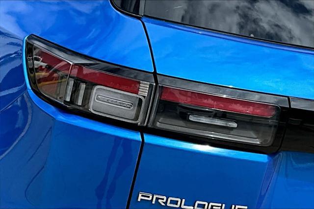 new 2024 Honda Prologue car, priced at $56,550