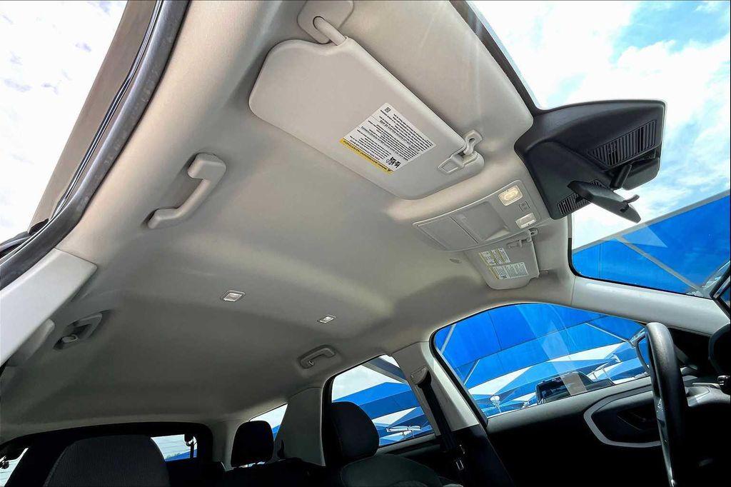 used 2021 Ford Bronco Sport car, priced at $19,973