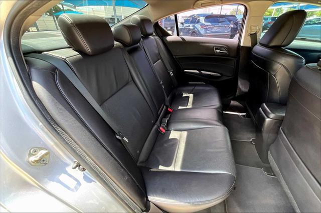 used 2014 Acura ILX car, priced at $12,690