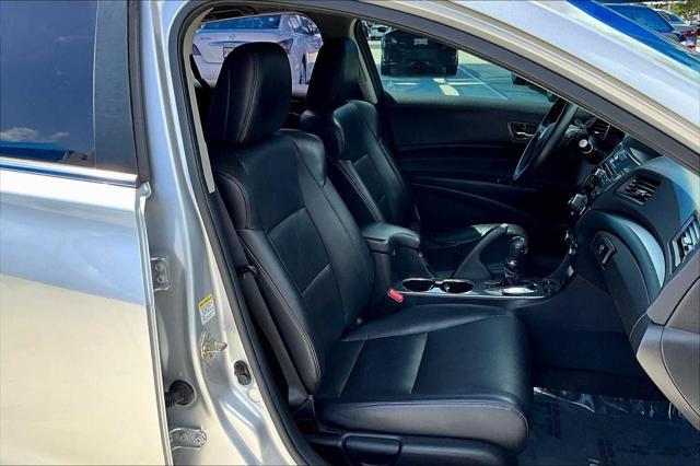 used 2014 Acura ILX car, priced at $12,690