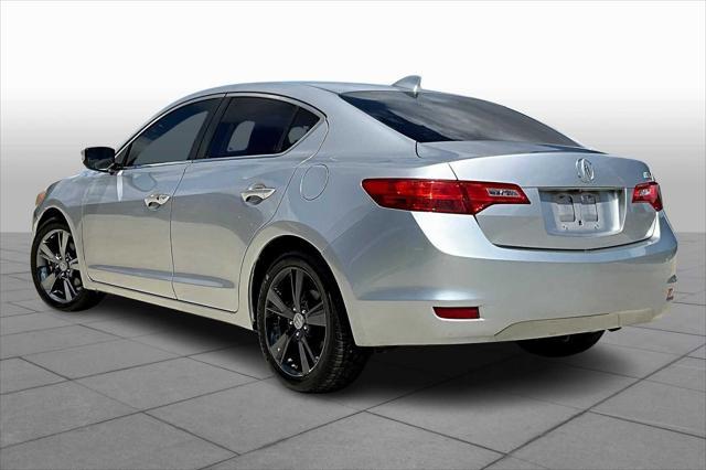 used 2014 Acura ILX car, priced at $12,690