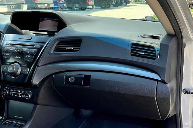 used 2014 Acura ILX car, priced at $12,690