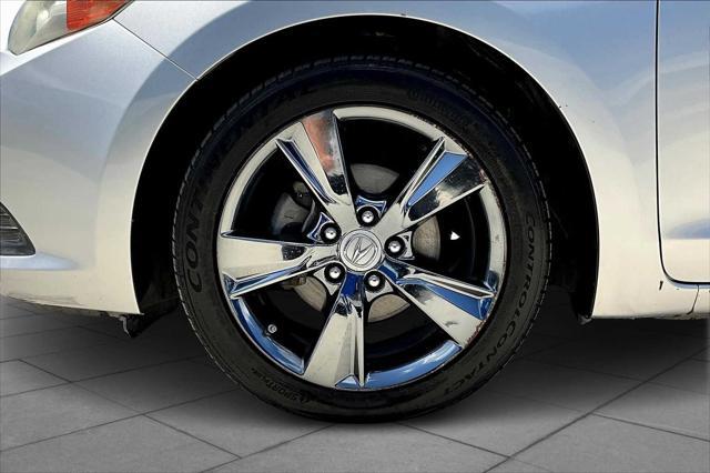used 2014 Acura ILX car, priced at $12,690