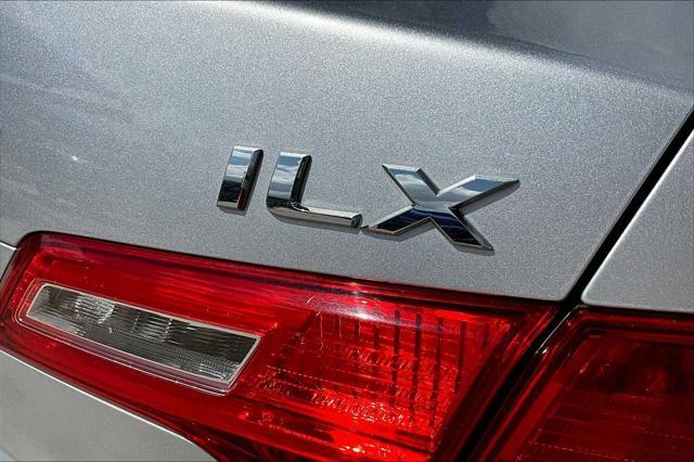 used 2014 Acura ILX car, priced at $12,690