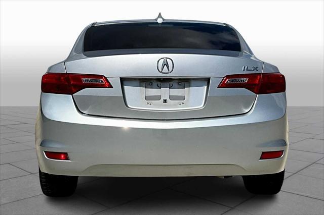 used 2014 Acura ILX car, priced at $12,690