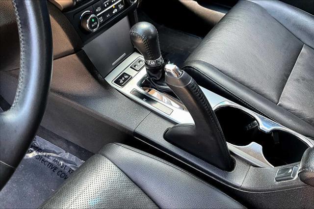 used 2014 Acura ILX car, priced at $12,690