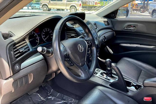 used 2014 Acura ILX car, priced at $12,690