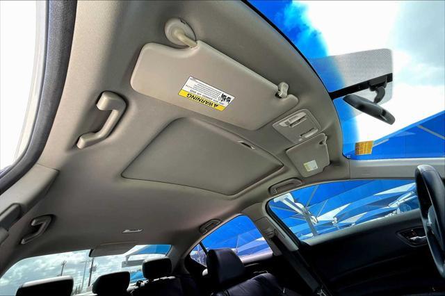 used 2014 Acura ILX car, priced at $12,690