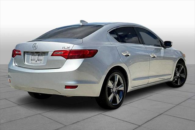 used 2014 Acura ILX car, priced at $12,690