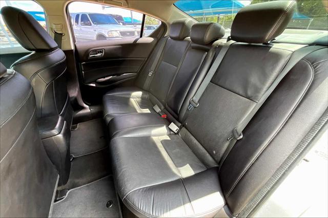 used 2014 Acura ILX car, priced at $12,690