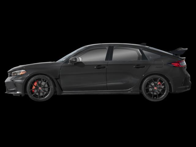 new 2025 Honda Civic Type R car, priced at $47,090