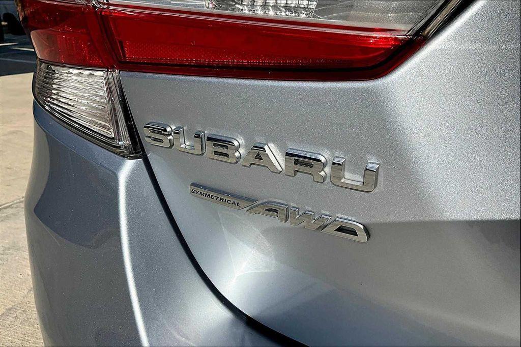 used 2023 Subaru Impreza car, priced at $18,970