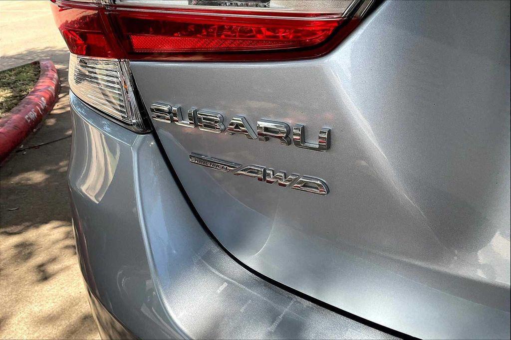 used 2023 Subaru Impreza car, priced at $18,970