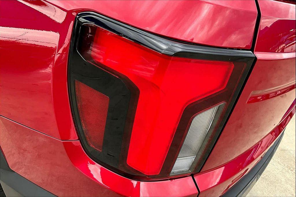 new 2026 Honda Passport car, priced at $50,705