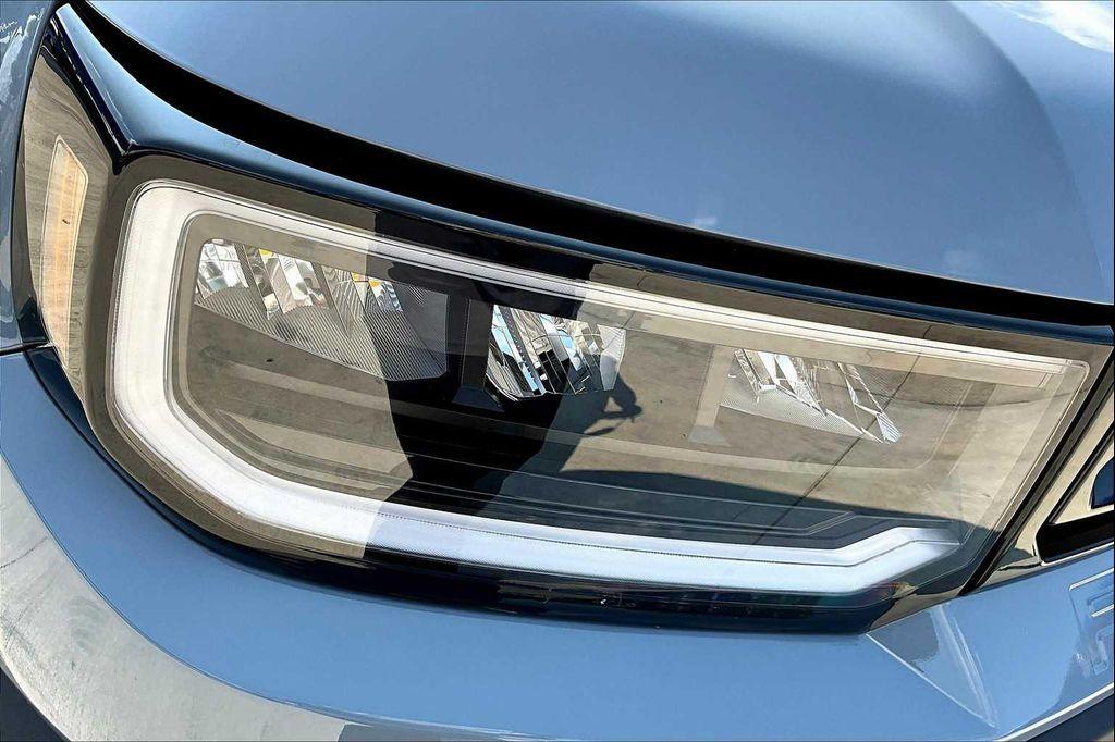 new 2026 Honda Passport car, priced at $50,660