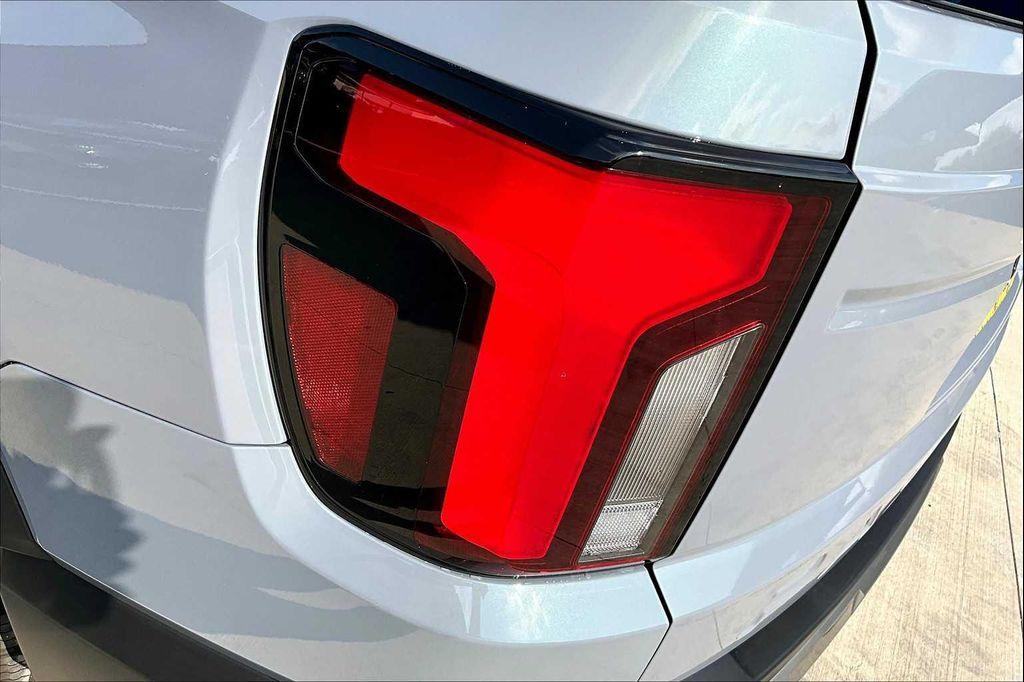 new 2026 Honda Passport car, priced at $50,660