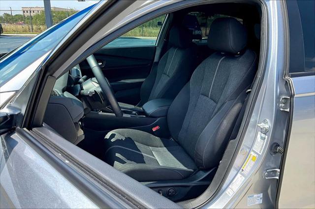 used 2023 Honda Accord car, priced at $27,990