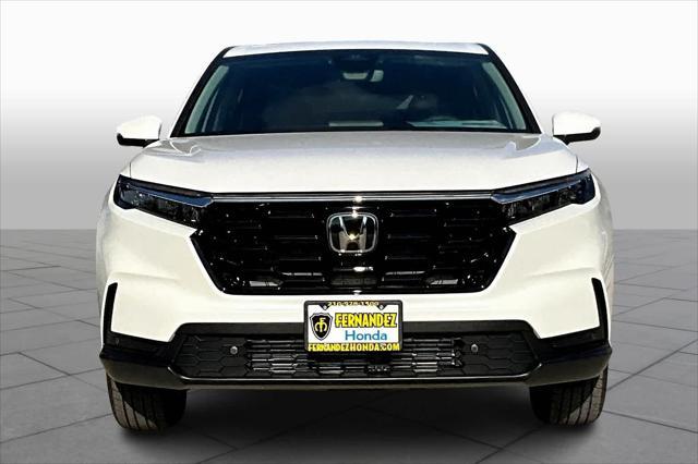 new 2025 Honda CR-V car, priced at $35,109