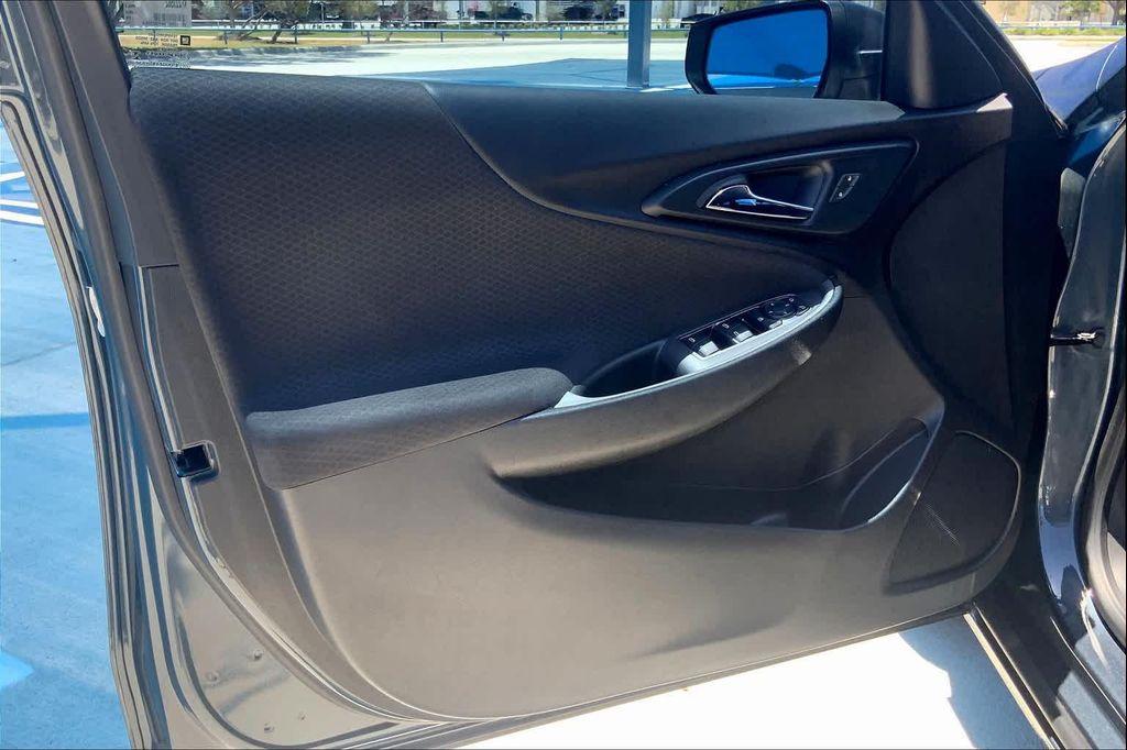 used 2019 Chevrolet Malibu car, priced at $11,663