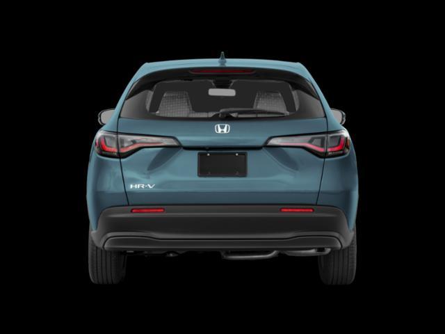 new 2025 Honda HR-V car, priced at $24,584